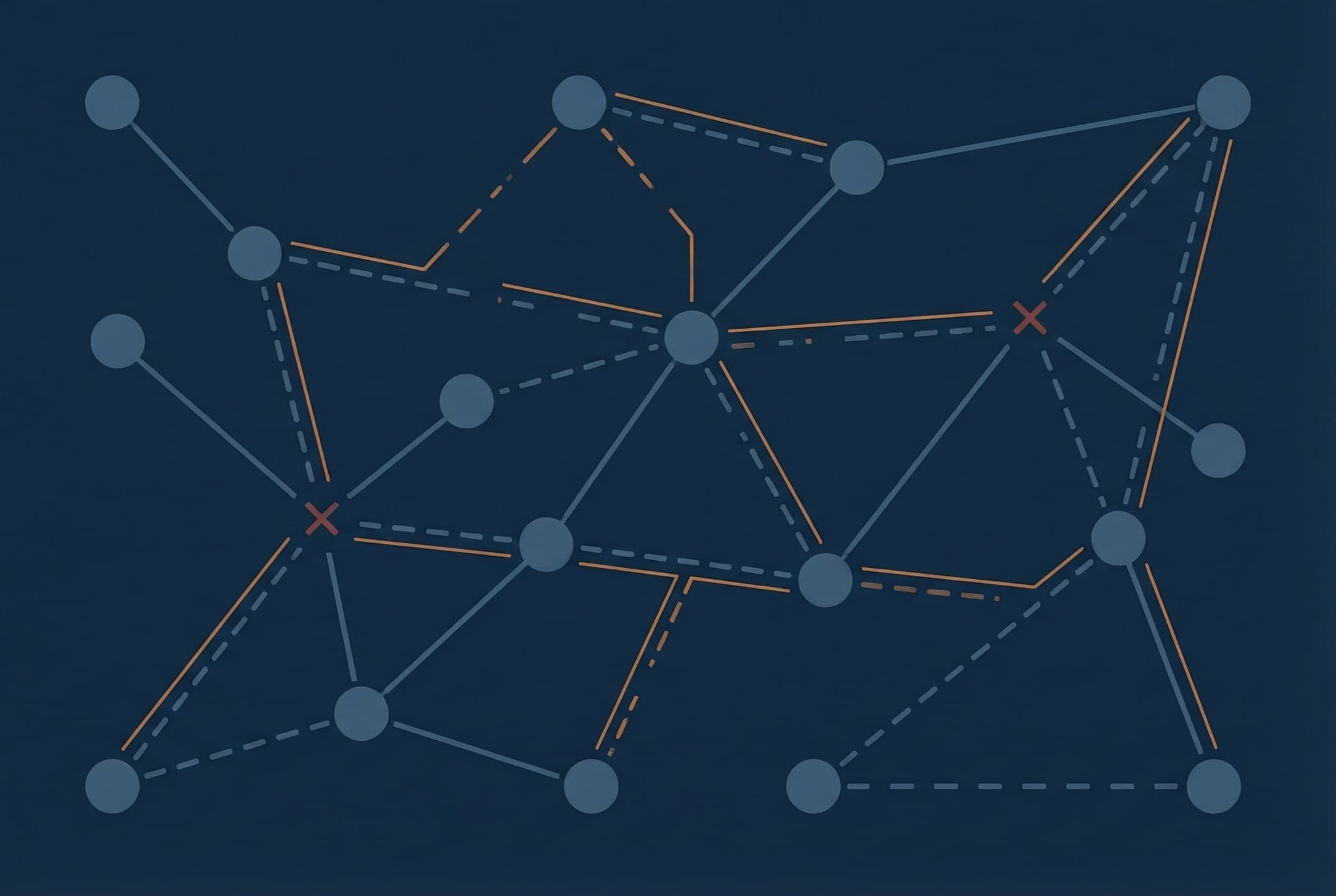 Análisis diagnóstico de la instalación OpenClaw fallida para identificar conexiones rotas
