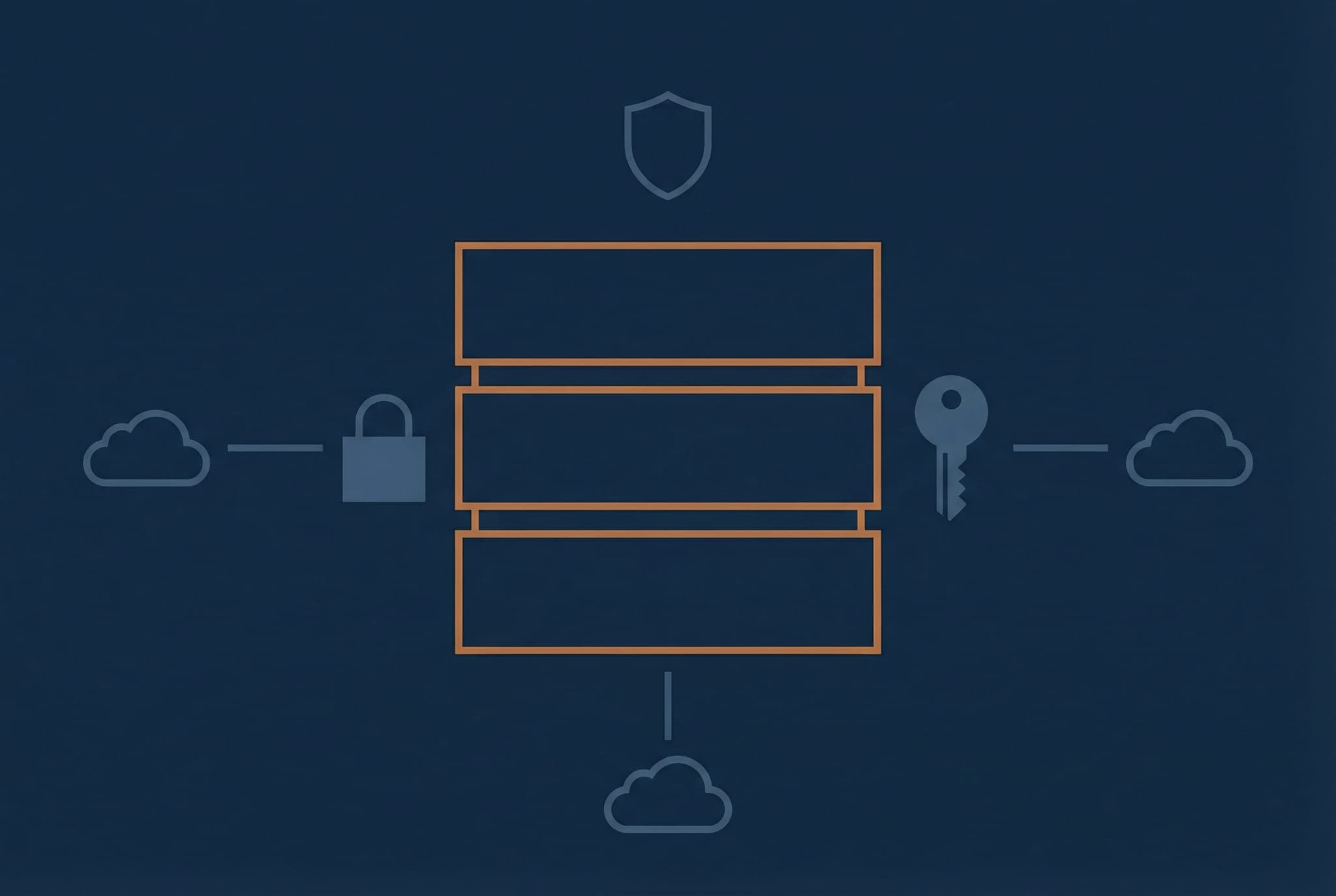Provisionamiento del servidor cloud y configuración de seguridad para infraestructura OpenClaw